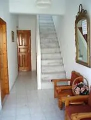 Fournakia Hotell Mykonos Town