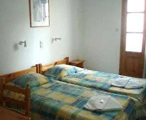 Fournakia Hotell