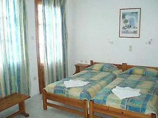 Hotel Fournakia